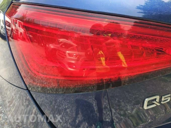 2013 Audi Q5 3.0T Premium Plus – miniatura 29