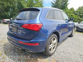 2013 Audi Q5 3.0T Premium Plus – miniatura 3