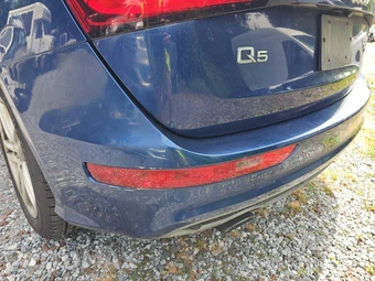 2013 Audi Q5 3.0T Premium Plus – miniatura 30