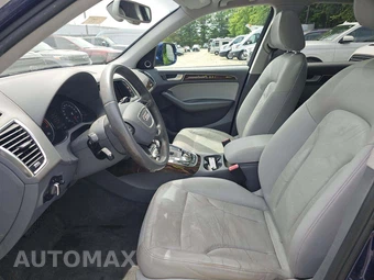 2013 Audi Q5 3.0T Premium Plus – miniatura 6