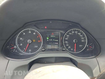 2013 Audi Q5 3.0T Premium Plus – miniatura 9