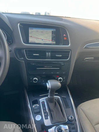 2013 Audi Q5 Hybrid 2.0T Prestige - miniatura 3