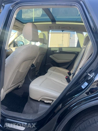 2013 Audi Q5 Hybrid 2.0T Prestige - miniatura 5