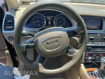2013 Audi Q7 3.0T Premium Plus – miniatura 10