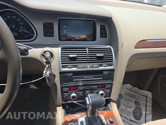 2013 Audi Q7 3.0T Premium Plus – miniatura 11