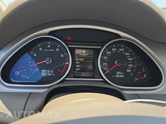 2013 Audi Q7 3.0T Premium Plus – miniatura 12
