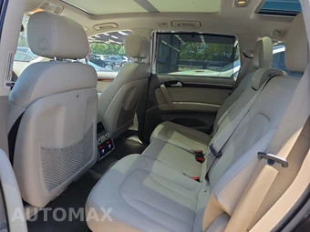 2013 Audi Q7 3.0T Premium Plus – miniatura 13