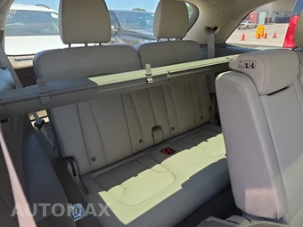 2013 Audi Q7 3.0T Premium Plus – miniatura 14