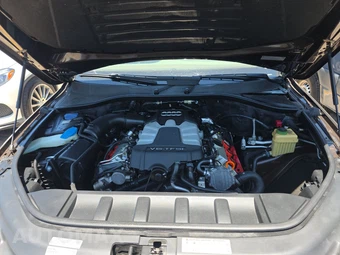 2013 Audi Q7 3.0T Premium Plus – miniatura 16