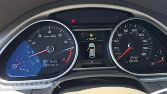 2013 Audi Q7 3.0T Premium Plus – miniatura 23