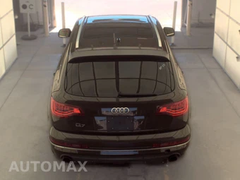 2013 Audi Q7 3.0T Premium Plus – miniatura 5
