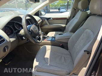 2013 Audi Q7 3.0T Premium Plus – miniatura 7