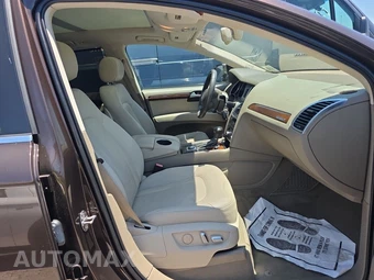 2013 Audi Q7 3.0T Premium Plus – miniatura 8