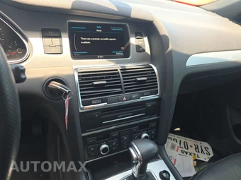 2013 Audi Q7 3.0T S line Prestige - miniatura 11