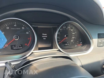 2013 Audi Q7 3.0T S line Prestige - miniatura 12
