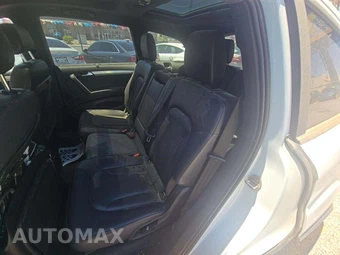 2013 Audi Q7 3.0T S line Prestige – miniatura 10