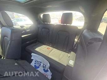2013 Audi Q7 3.0T S line Prestige – miniatura 11