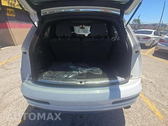 2013 Audi Q7 3.0T S line Prestige – miniatura 12