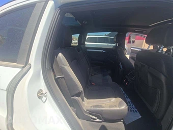 2013 Audi Q7 3.0T S line Prestige – miniatura 14