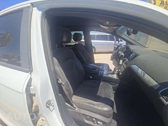 2013 Audi Q7 3.0T S line Prestige – miniatura 16