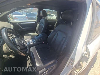 2013 Audi Q7 3.0T S line Prestige – miniatura 3