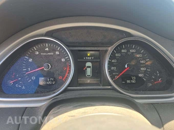 2013 Audi Q7 3.0T S line Prestige – miniatura 6