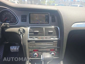 2013 Audi Q7 3.0T S line Prestige – miniatura 7