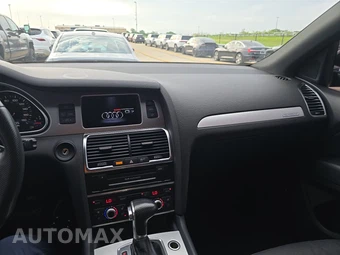 2013 Audi Q7 3.0T S line Prestige – miniatura 11