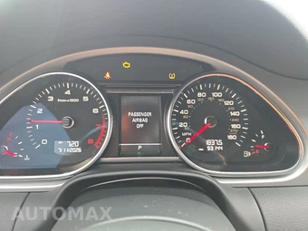 2013 Audi Q7 3.0T S line Prestige – miniatura 12