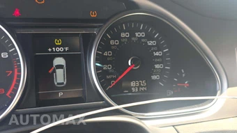 2013 Audi Q7 3.0T S line Prestige – miniatura 19