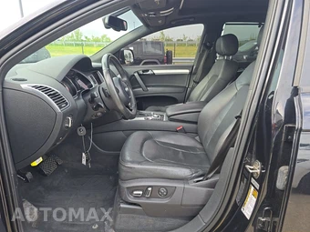 2013 Audi Q7 3.0T S line Prestige – miniatura 7
