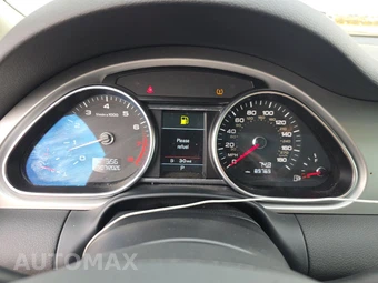 2013 Audi Q7 3.0T S line Prestige – miniatura 12