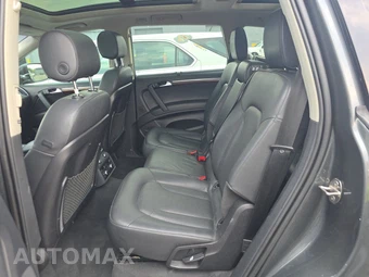 2013 Audi Q7 3.0T S line Prestige – miniatura 13