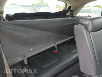 2013 Audi Q7 3.0T S line Prestige – miniatura 14