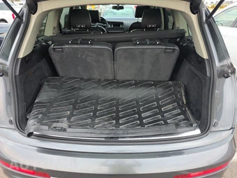 2013 Audi Q7 3.0T S line Prestige – miniatura 17