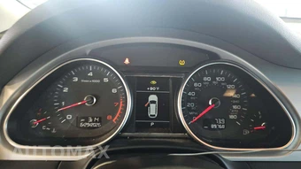 2013 Audi Q7 3.0T S line Prestige – miniatura 29