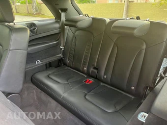 2013 Audi Q7 3.0T S line Prestige - miniatura 13