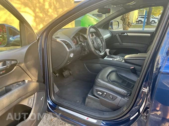 2013 Audi Q7 3.0T S line Prestige - miniatura 15