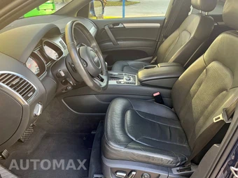 2013 Audi Q7 3.0T S line Prestige - miniatura 16