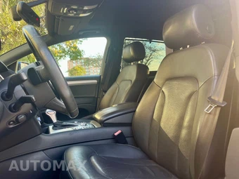 2013 Audi Q7 3.0T S line Prestige - miniatura 17