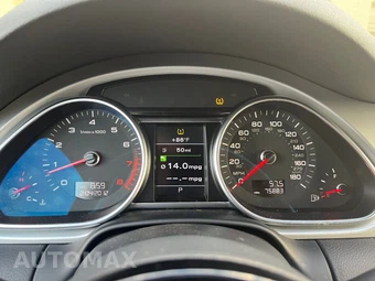 2013 Audi Q7 3.0T S line Prestige - miniatura 20