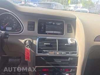 2013 Audi Q7 3.0T S line Prestige – miniatura 10
