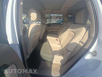 2013 Audi Q7 3.0T S line Prestige – miniatura 13