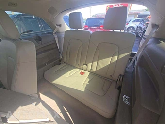 2013 Audi Q7 3.0T S line Prestige – miniatura 14
