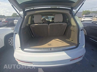 2013 Audi Q7 3.0T S line Prestige – miniatura 15