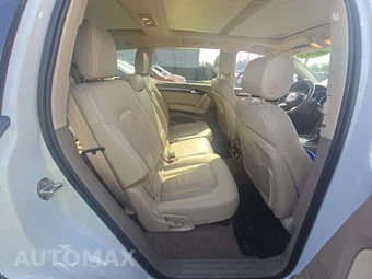 2013 Audi Q7 3.0T S line Prestige – miniatura 17