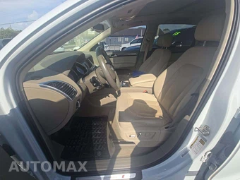 2013 Audi Q7 3.0T S line Prestige – miniatura 6