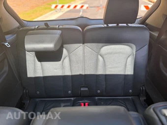 2013 Audi Q7 TDI Premium Plus - miniatura 10