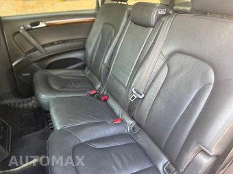 2013 Audi Q7 TDI Premium Plus - miniatura 11