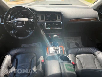 2013 Audi Q7 TDI Premium Plus - miniatura 12